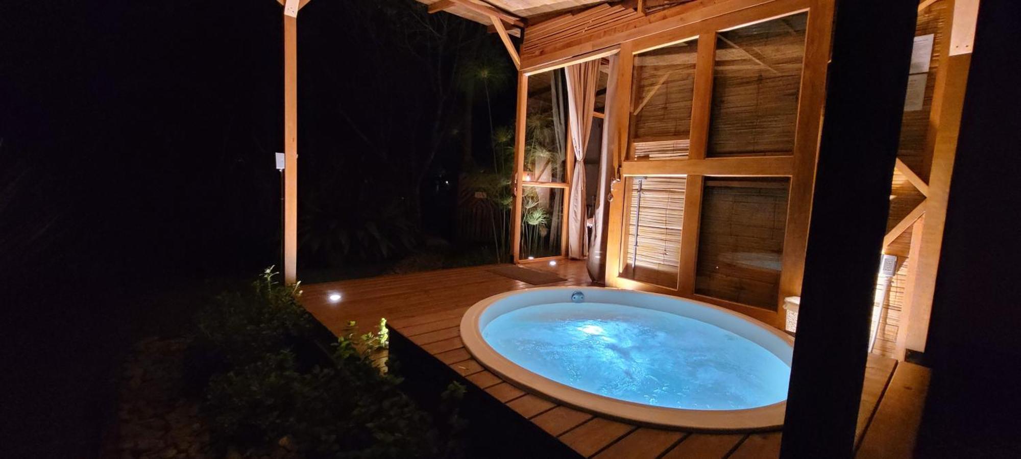 Exclusivo Cocora Con Jacuzzi Salento Quindio Villa Kültér fotó
