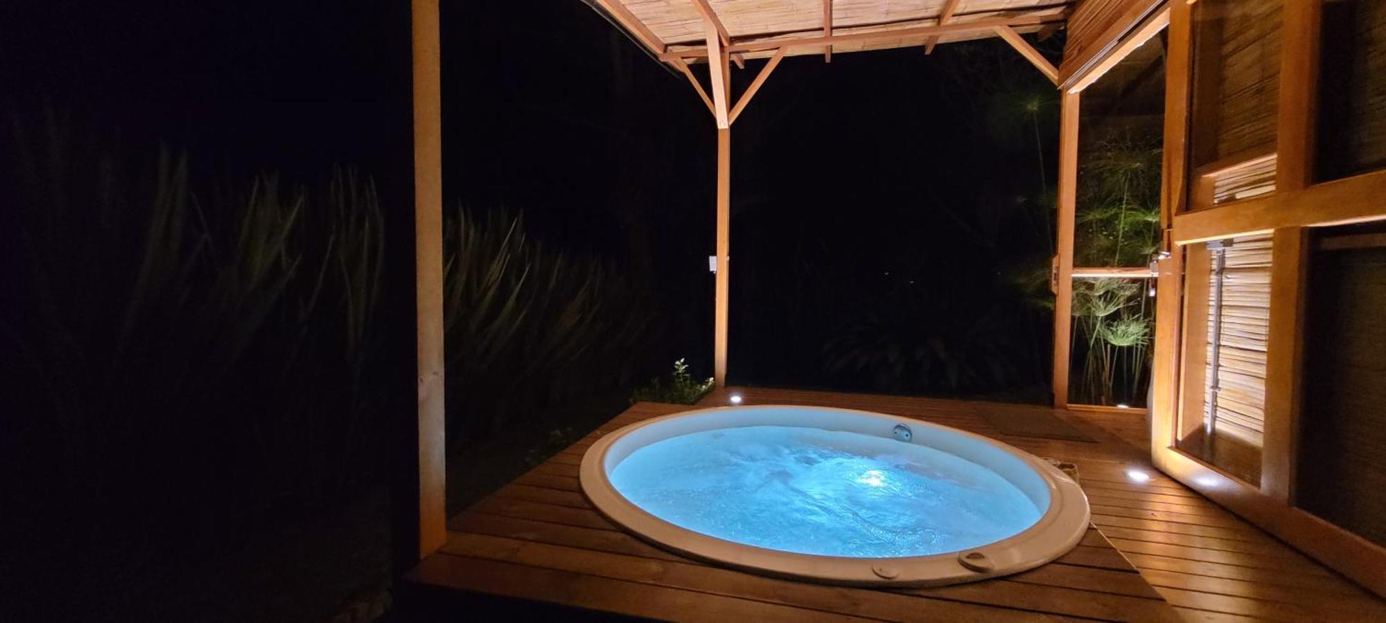 Exclusivo Cocora Con Jacuzzi Salento Quindio Villa Kültér fotó