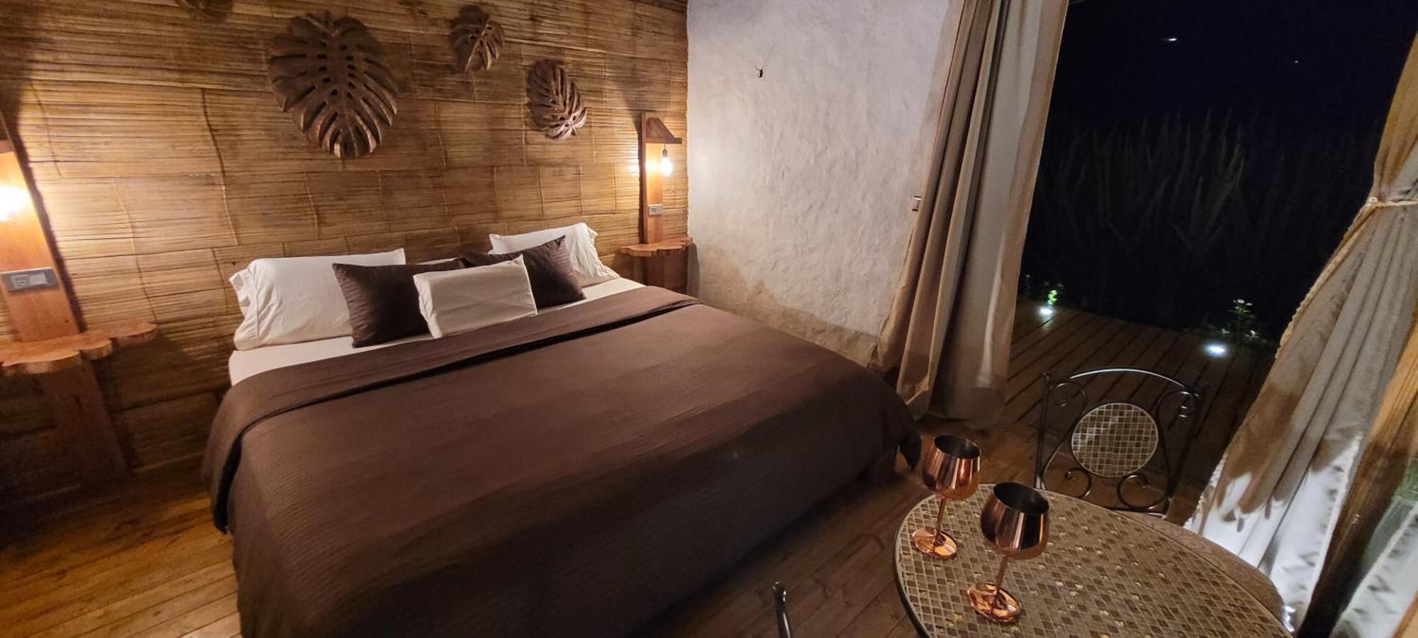 Exclusivo Cocora Con Jacuzzi Salento Quindio Villa Kültér fotó