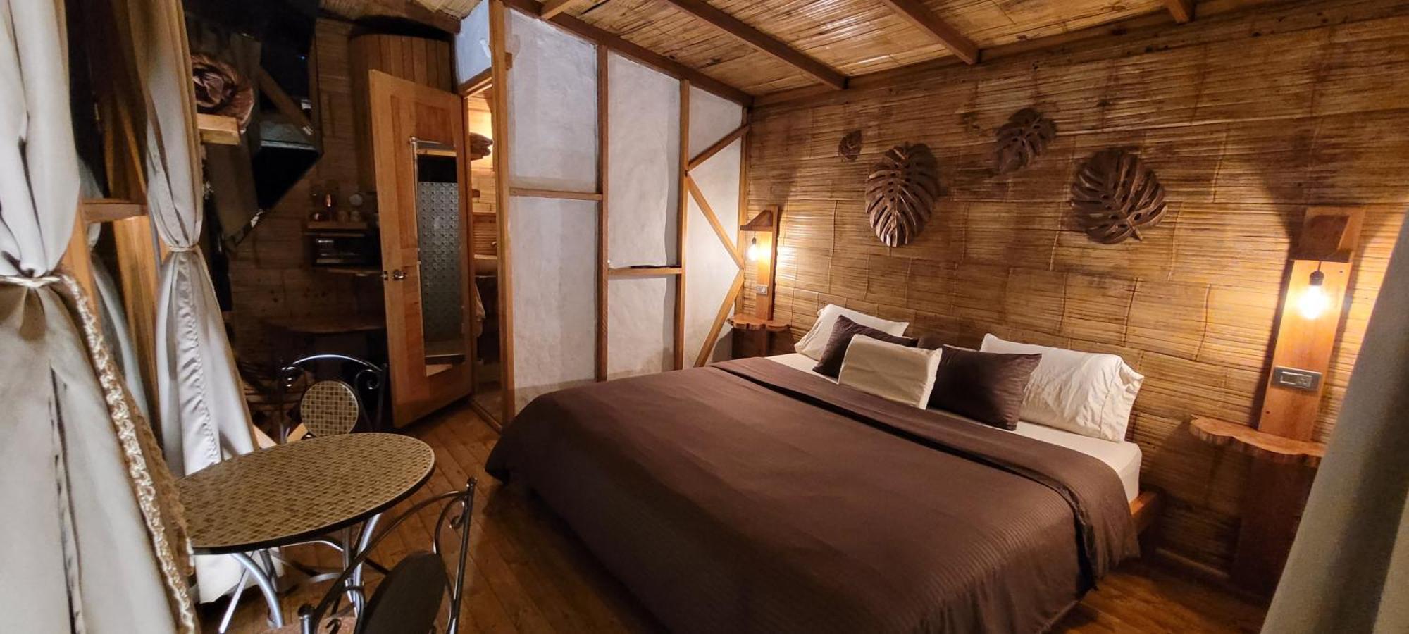 Exclusivo Cocora Con Jacuzzi Salento Quindio Villa Kültér fotó