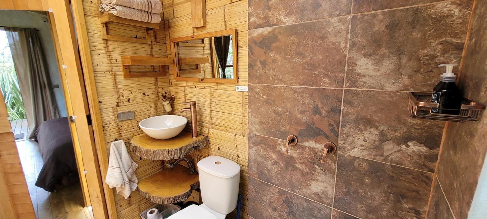 Exclusivo Cocora Con Jacuzzi Salento Quindio Villa Kültér fotó