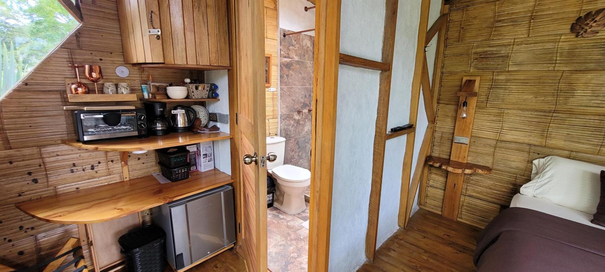 Exclusivo Cocora Con Jacuzzi Salento Quindio Villa Kültér fotó
