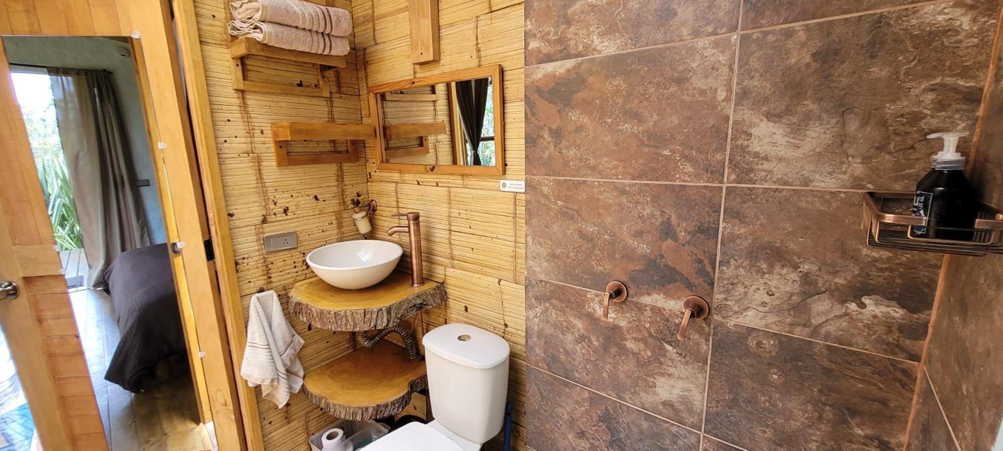 Exclusivo Cocora Con Jacuzzi Salento Quindio Villa Kültér fotó