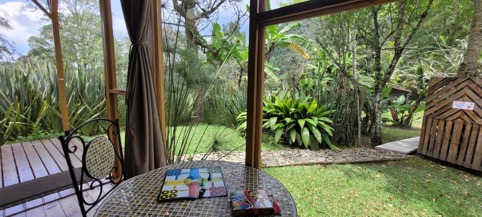 Exclusivo Cocora Con Jacuzzi Salento Quindio Villa Kültér fotó