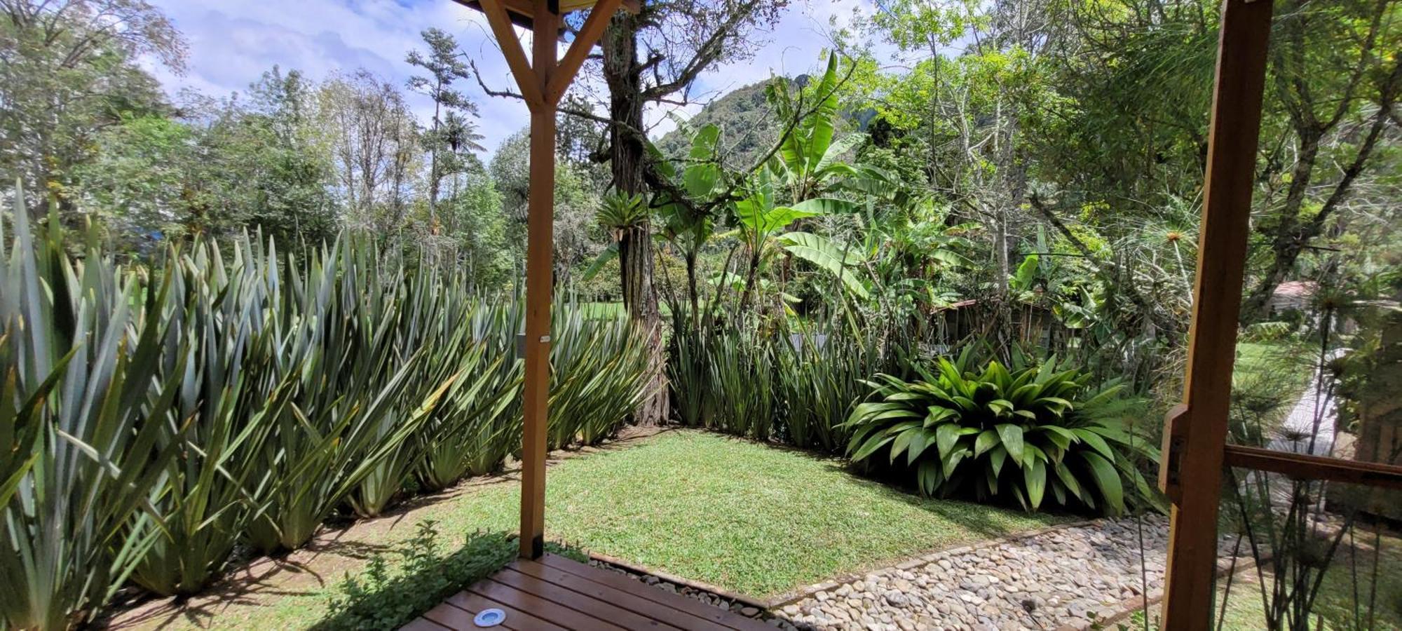 Exclusivo Cocora Con Jacuzzi Salento Quindio Villa Kültér fotó